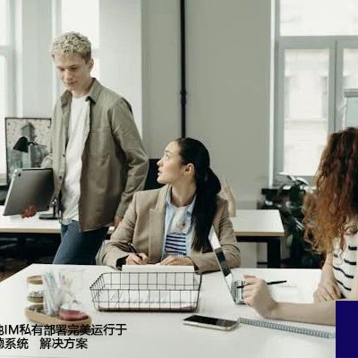 安全可控！本地IM私有部署完美运行于麒麟/UOS/方德系统--解决方案//世耕通信  即时通讯（IM）私有化部署