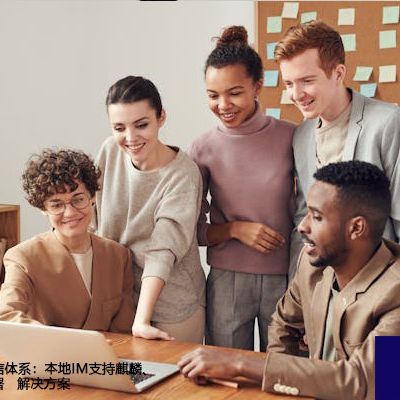 构建国产化通信体系：本地IM支持麒麟、统信、方德部署--解决方案//世耕通信  即时通讯（IM）私有化部署