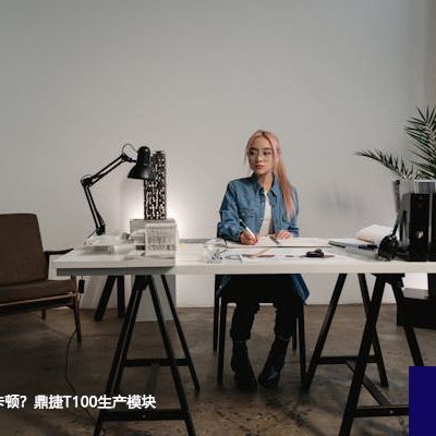 海外车间报工卡顿？鼎捷T100生产模块加速接入方案--解决方案//世耕通信全球办公专网专线