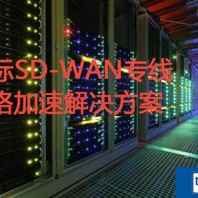 国际SD-WAN专线网络加速？？？解决方案//世耕通信ERP、OA专网服务商