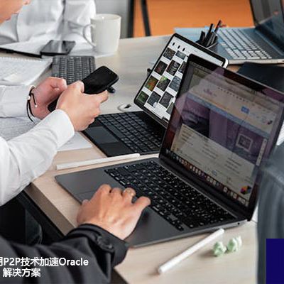 技术前沿：利用P2P技术加速Oracle大型文件下载--解决方案//世耕通信全球办公专网专线
