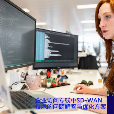 企业访问专线中SD-WAN技术的问题解答与优化方案？？？解决方案//世耕通信ERP、OA专网服务商