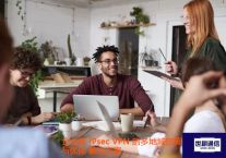 企业级 IPsec VPN 的多地域部署与优化？？？解决方案//世耕通信全球办公专网