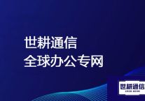 SD-WAN连接AWS不同区域的案例：确保国内海外资源的快速互通？？？解决方案//世耕通信ERP、OA专网服务商