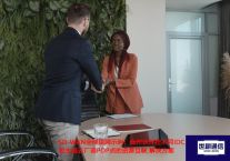 SD-WAN全球组网示例：合作伙伴在不同IDC和主流云厂商POP点的资源互联？？？解决方案//世耕通信ERP、OA专网服务商