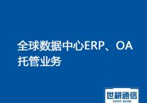 全球访问优化：国外&国内兼顾的服务器部署策略？？？解决方案//世耕通信全球专网服务器 