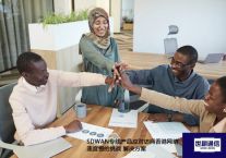 SDWAN专线产品应对访问香港网络速度慢的挑战？？？？解决方案//世耕通信全球ERP、OA办公专网