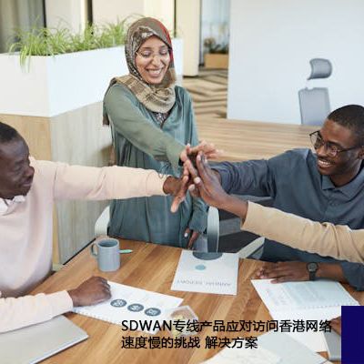 SDWAN专线产品应对访问香港网络速度慢的挑战？？？？解决方案//世耕通信全球ERP、OA办公专网