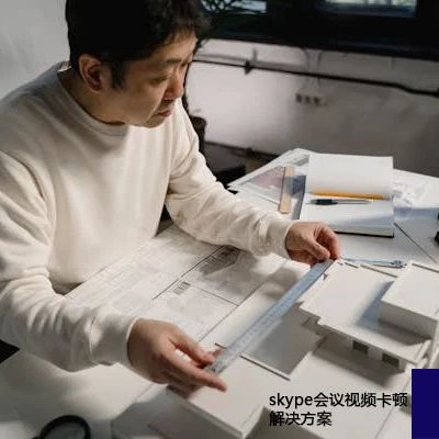 skype会议视频卡顿 ？？？？？解决方案//世耕通信全球办公Skype专网