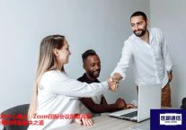 远程办公痛点：Zoom国际会议屏幕共享卡顿的终极解决之道？？？解决方案//世耕通信zoom专线