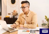 国外文件传输慢？？？解决方案//世耕通信全球ERP、OA办公专网