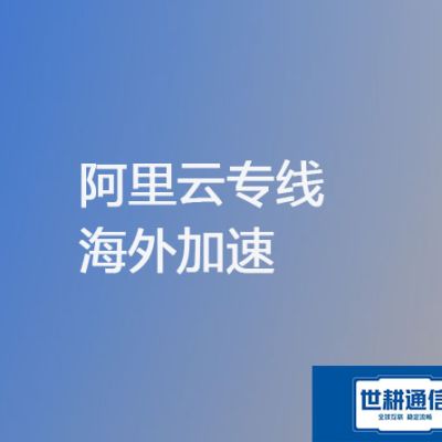 印度工厂访问国内阿里云钉钉卡 慢 登录不了？？？？解决方案//世耕通信专网服务商 