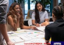  Teams全球会议网络挑战：优化方案与实战技巧 ？？？世耕通信全球办公Teams专网