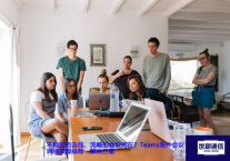 不稳定的连线，流畅的会议何在？Teams海外会议网络故障排除 ？？？世耕通信全球办公Teams专网