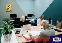 网络加速实践：确保国外用户顺畅上传文件至国内服务器？？？解决方案//世耕通信全球ERP、OA办公专网