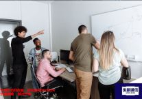 提升海外访问体验：优化国内ERP与OA服务器策略？？？解决方案//世耕通信全球ERP、OA办公专网