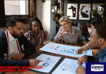 跨境ERP数据流优化：解决外资企业总部服务器网络延迟？？？解决方案//世耕通信全球ERP、OA办公专网