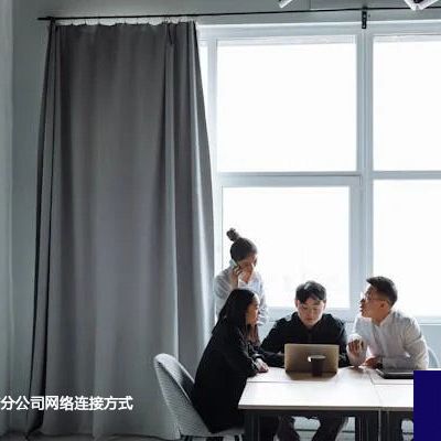 中国公司和越南分公司网络连接方式？？？？解决方案//世耕通信全球办公专网专线