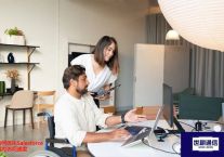 如何优化Salesforce国内访问速度？解决方案//世耕通信全球办公专网专线