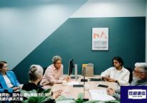 畅通两地：国内总部与美国子公司专线通讯解决方案？解决方案//世耕通信全球办公专网专线