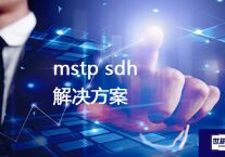 mstp sdh？解决方案//世耕通信全球办公专网专线