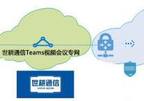 和海外客户Teams会议卡顿时，需要多大带宽 ？？？解决方案----世耕通信Teams视频会议专网