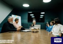 面向全球的云服务挑战：云星空海外加速实践？？？解决方案//世耕通信全球办公专网专线