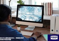 全球AWS云服务响应优化：深度解决海外服务器访问延迟现象？？？解决方案//世耕通信全球办公专网专线