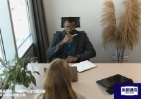 畅通两地：卡塔尔与国内服务器双向专线连接方案？解决方案//世耕通信全球办公专网专线