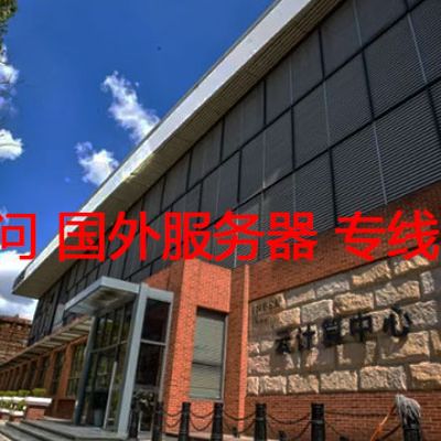 访问 国外服务器 专线？？？解决方案//世耕通信全球办公专网专线