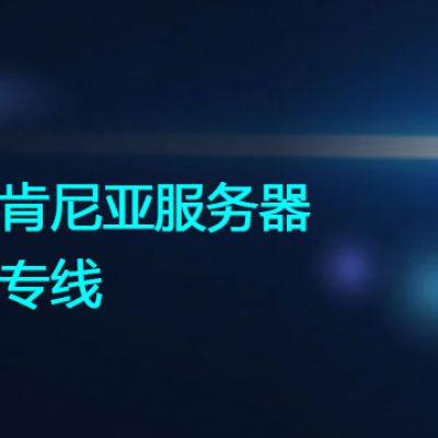 肯尼亚服务器专线？？？解决方案//世耕通信全球办公专网专线