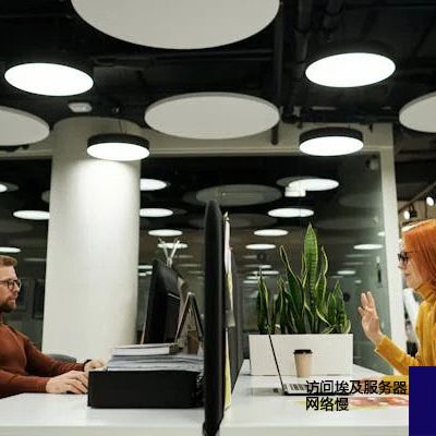 访问埃及服务器网络慢？？？解决方案//世耕通信全球办公专网专线