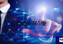 公司境外365慢？？？解决方案//世耕通信全球办公专网专线