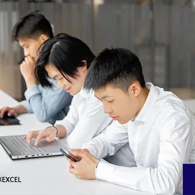 teams远程共享EXCEL屏幕闪动 ？解决方案//世耕通信全球办公Teams专网