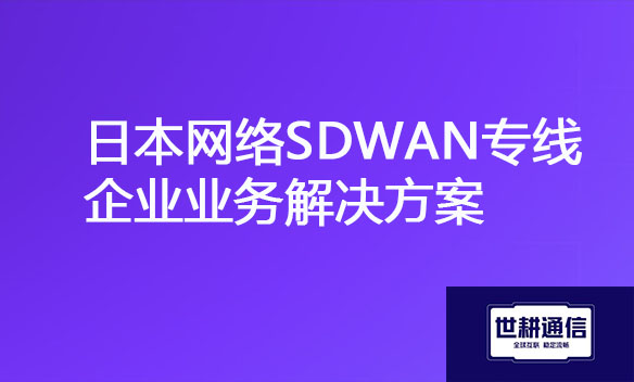 日本网络SDWAN专线企业业务解决方案.jpg