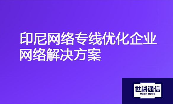 印尼网络专线优化企业网络解决方案.jpg