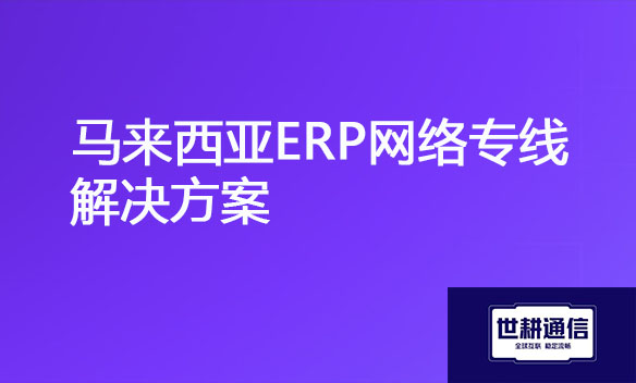 马来西亚ERP网络专线解决方案.jpg