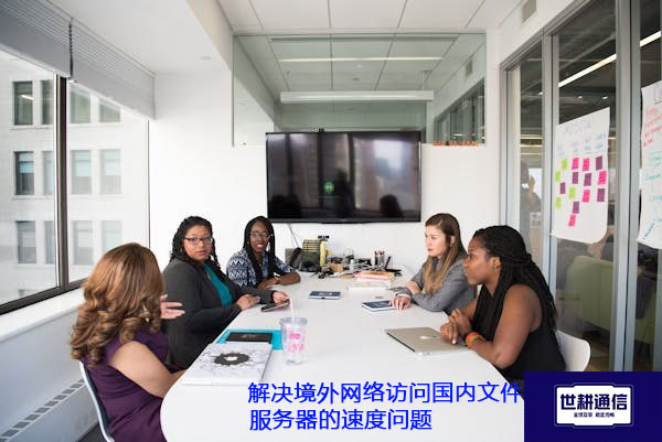 日本远程访问国内OA系统的间歇性网络连接和速度慢.jpg