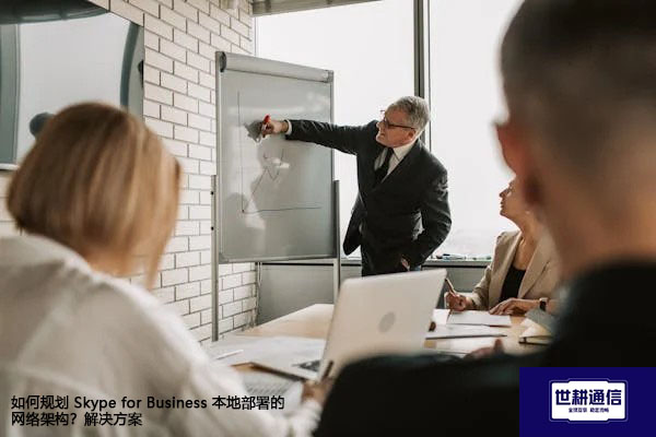 如何规划 Skype for Business 本地部署的网络架构？--解决方案//世耕通信  即时通讯（IM）私有化部署