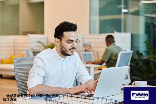 一键部署企业级私有化即时通信服务--解决方案//世耕通信  即时通讯（IM）私有化部署