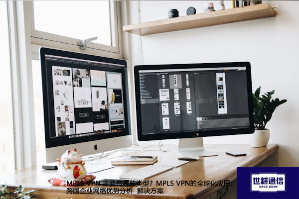 MPLS VPN 主要有哪些类型？MPLS VPN的全球化应用：跨国企业网络优势分析 --世耕通信全球办公专网专线