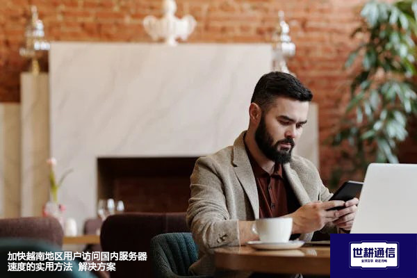 加快越南地区用户访问国内服务器速度的实用方法--解决方案//世耕通信全球办公专网专线